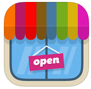 Shopping Simulation for iPad